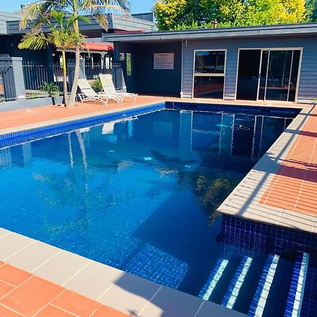 Sunshine Motor Inn Ardeer Εξωτερικό φωτογραφία