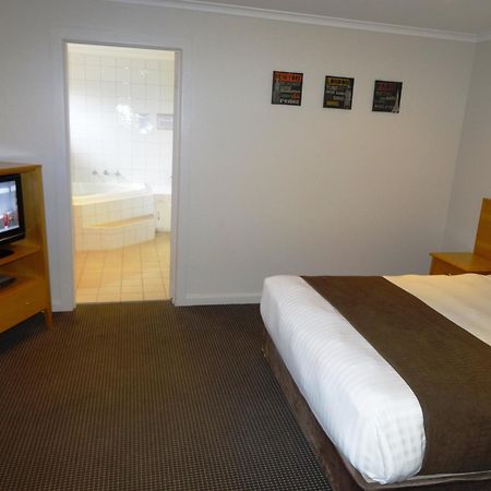 Sunshine Motor Inn Ardeer Εξωτερικό φωτογραφία