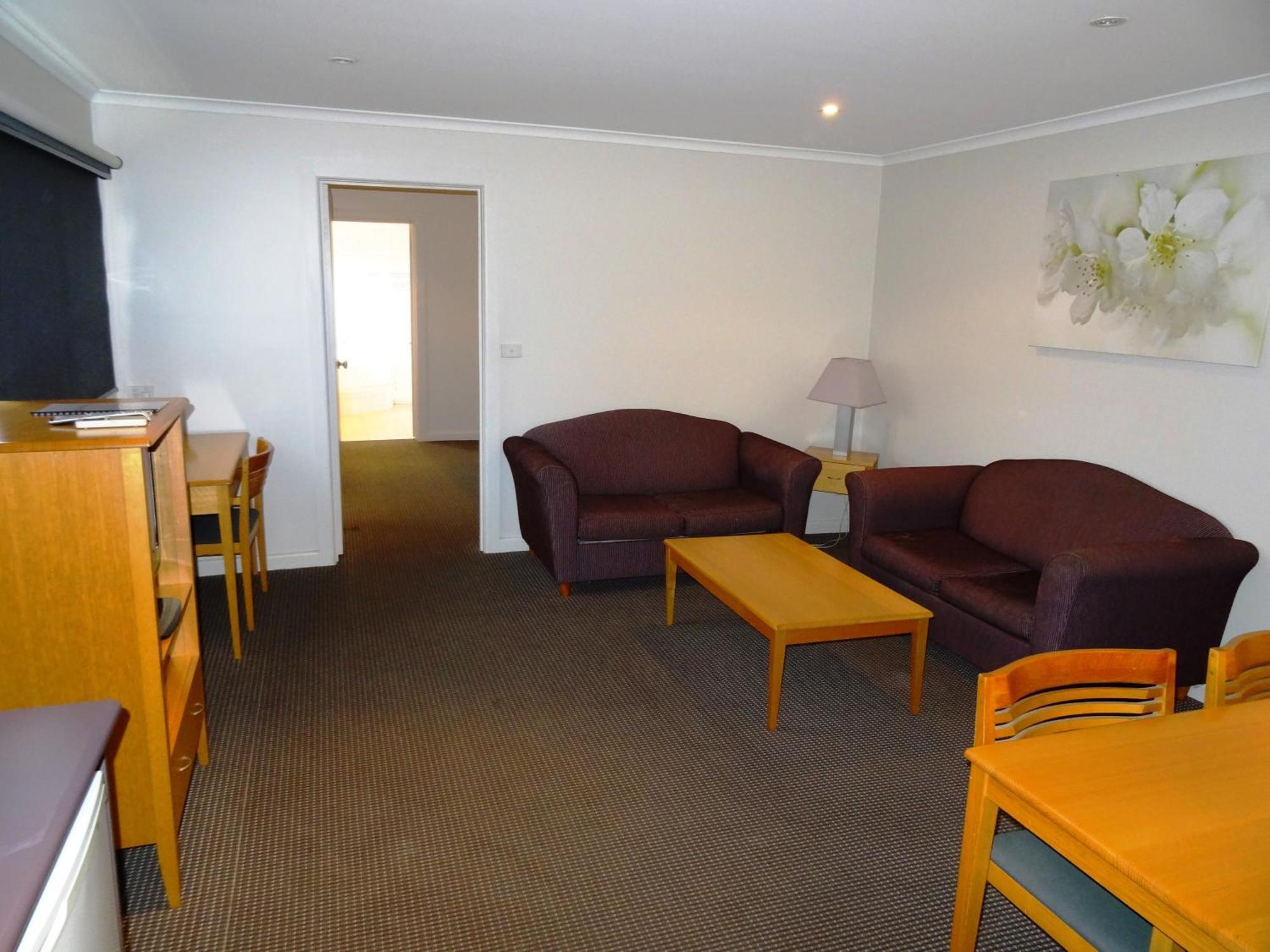 Sunshine Motor Inn Ardeer Εξωτερικό φωτογραφία