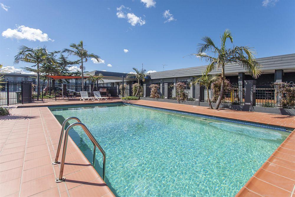 Sunshine Motor Inn Ardeer Εξωτερικό φωτογραφία