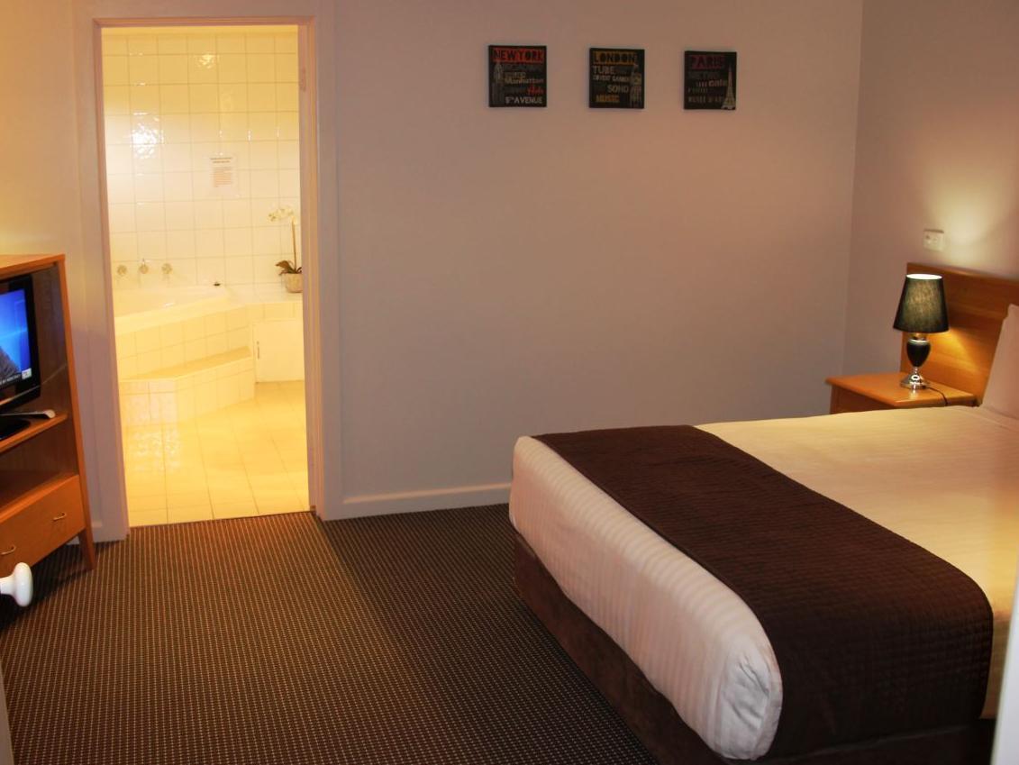 Sunshine Motor Inn Ardeer Εξωτερικό φωτογραφία