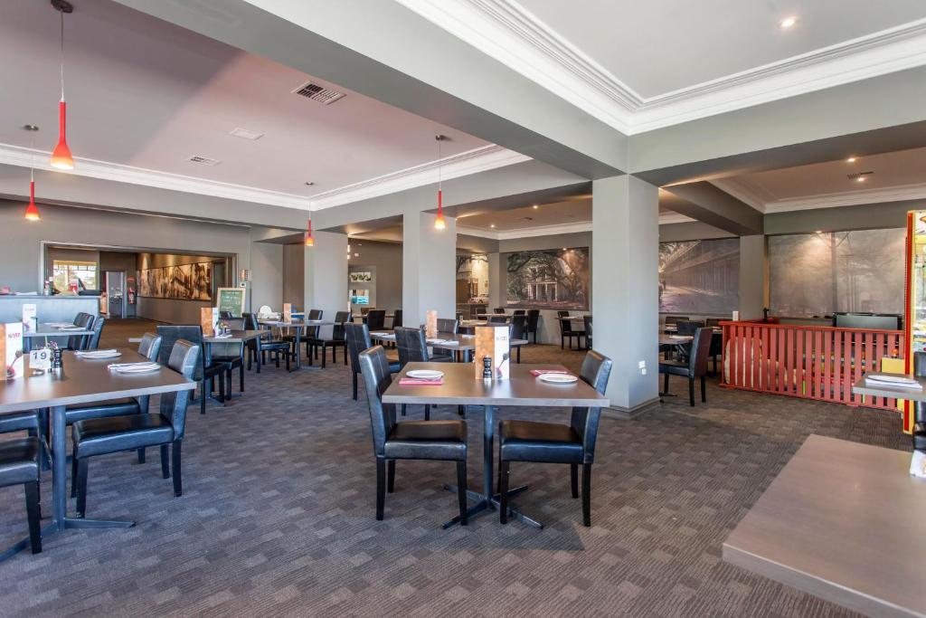 Sunshine Motor Inn Ardeer Εξωτερικό φωτογραφία