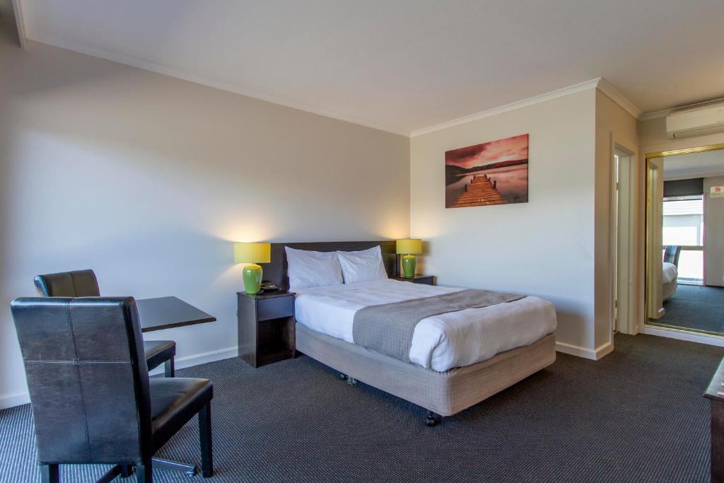 Sunshine Motor Inn Ardeer Εξωτερικό φωτογραφία