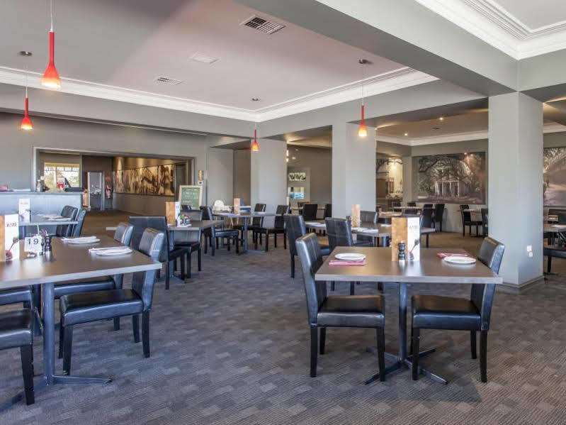 Sunshine Motor Inn Ardeer Εξωτερικό φωτογραφία