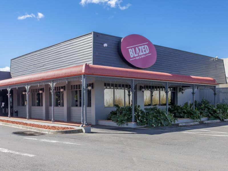 Sunshine Motor Inn Ardeer Εξωτερικό φωτογραφία