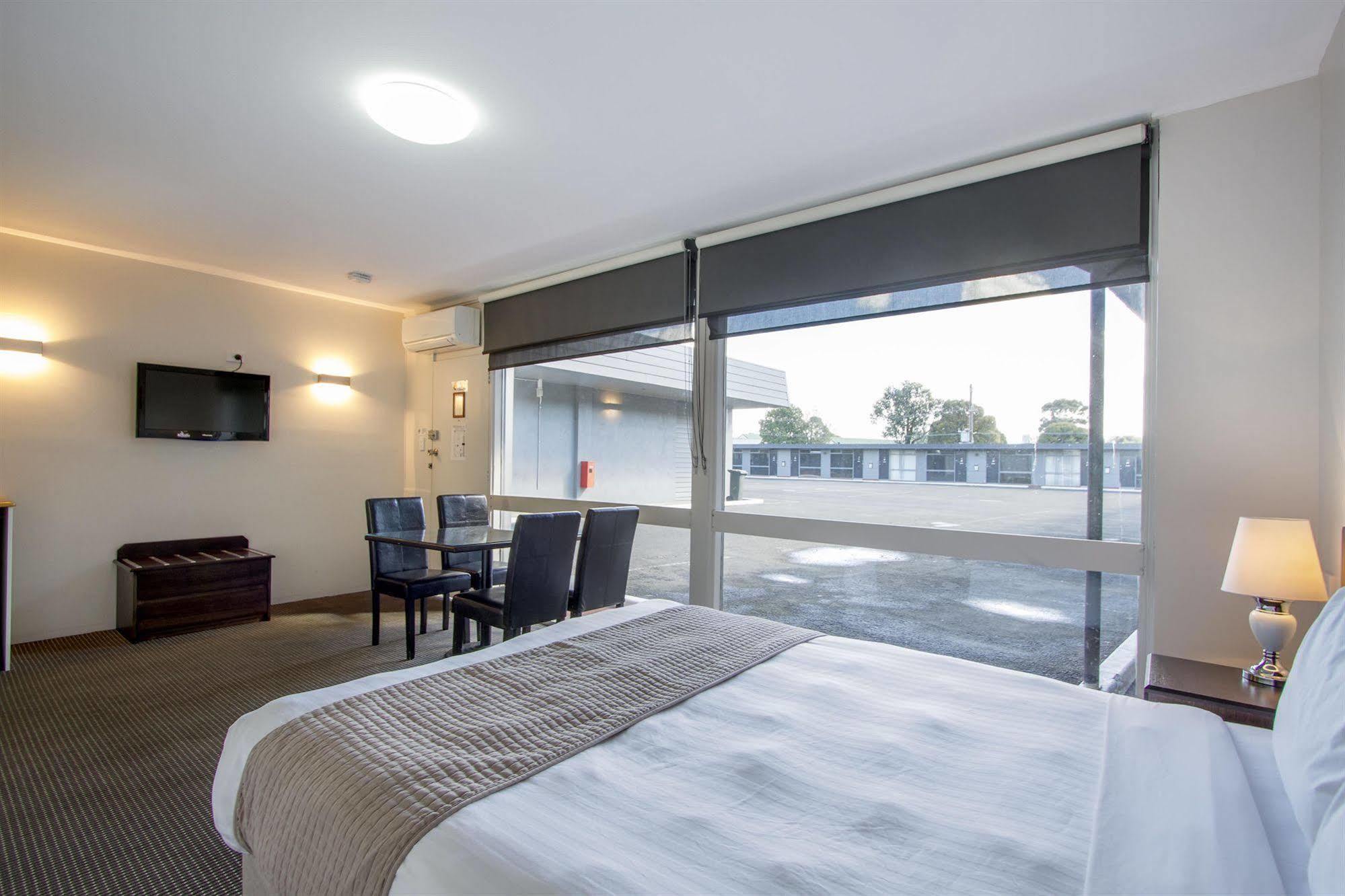 Sunshine Motor Inn Ardeer Εξωτερικό φωτογραφία