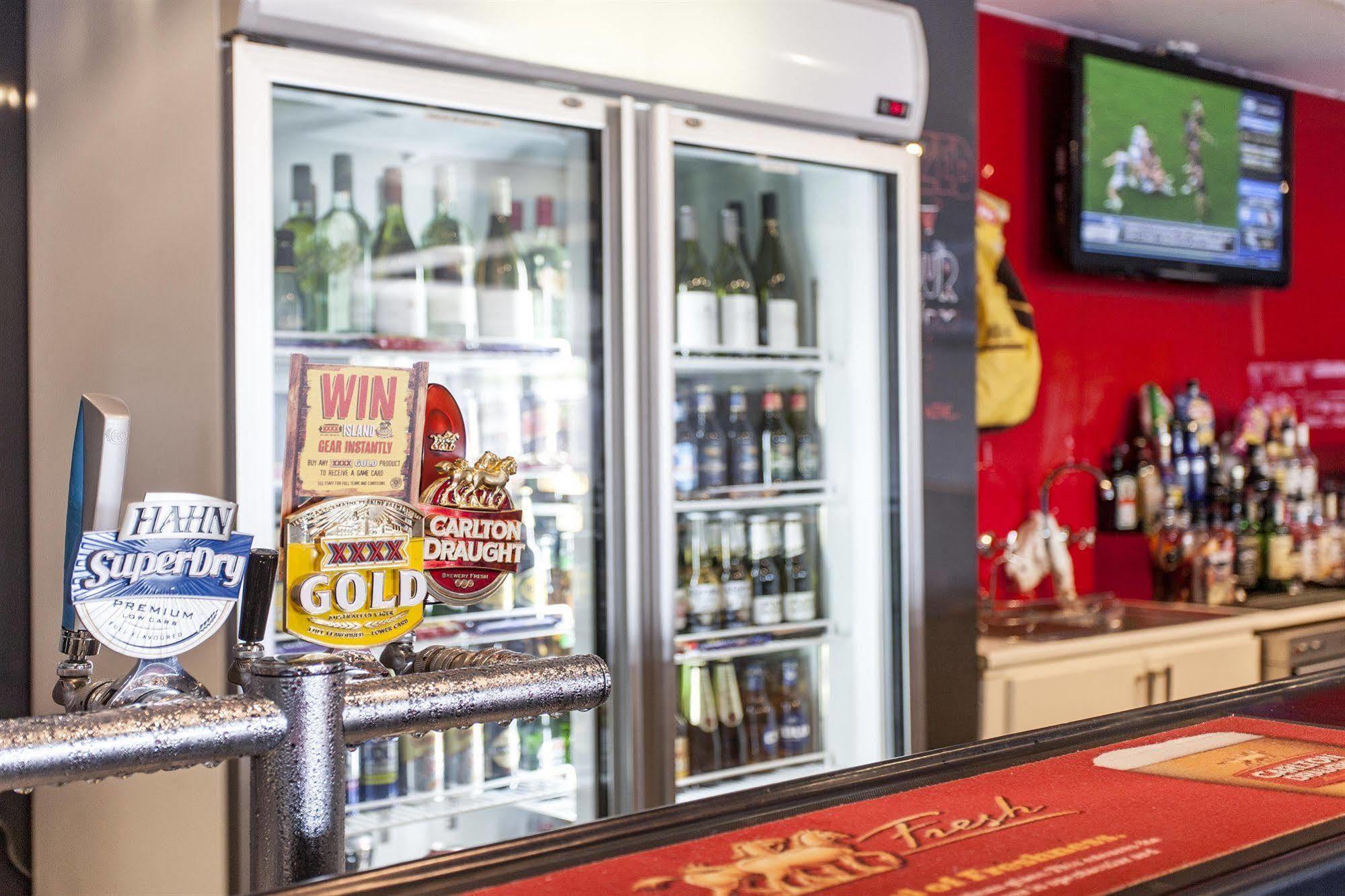 Sunshine Motor Inn Ardeer Εξωτερικό φωτογραφία