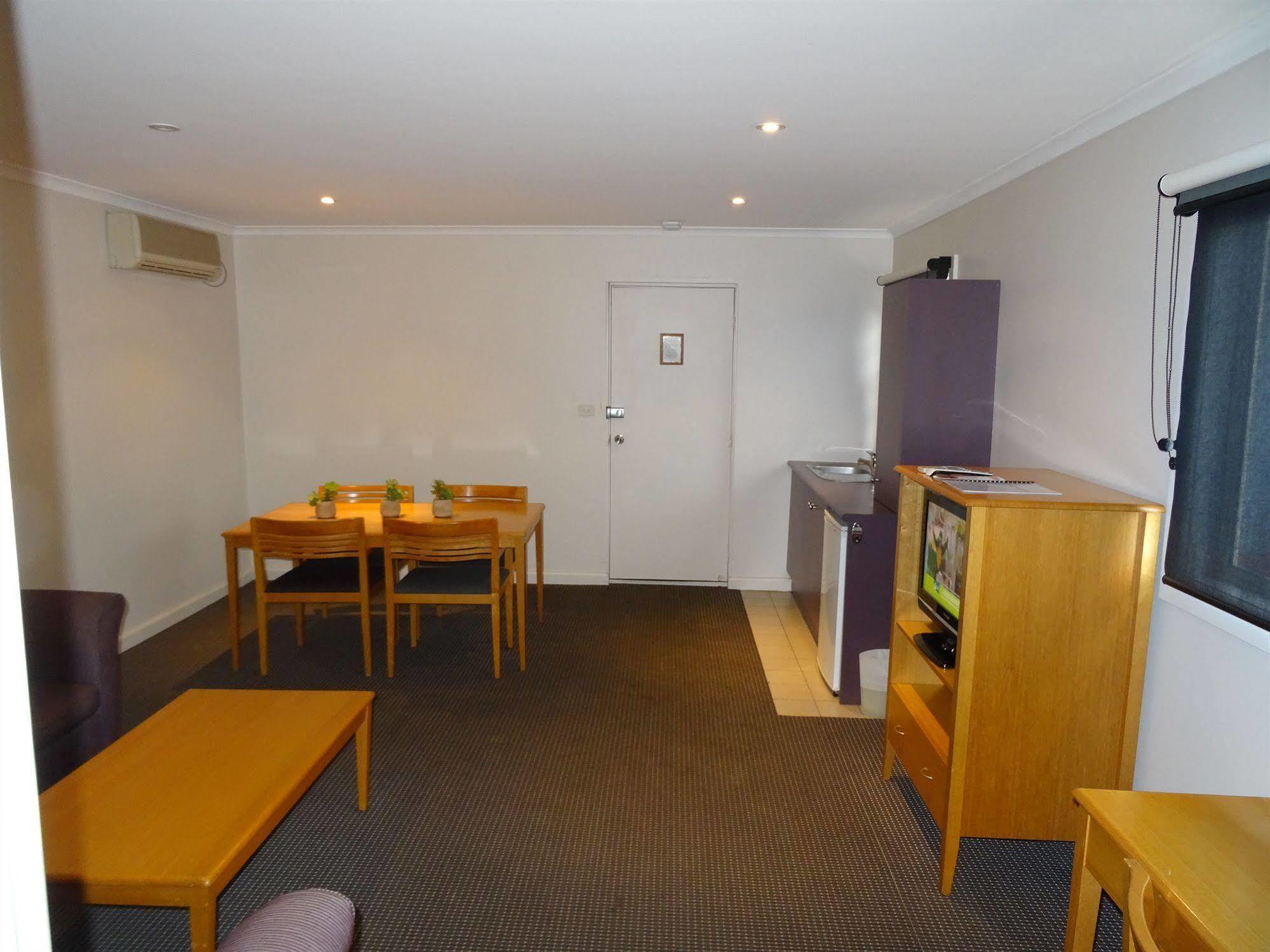 Sunshine Motor Inn Ardeer Εξωτερικό φωτογραφία