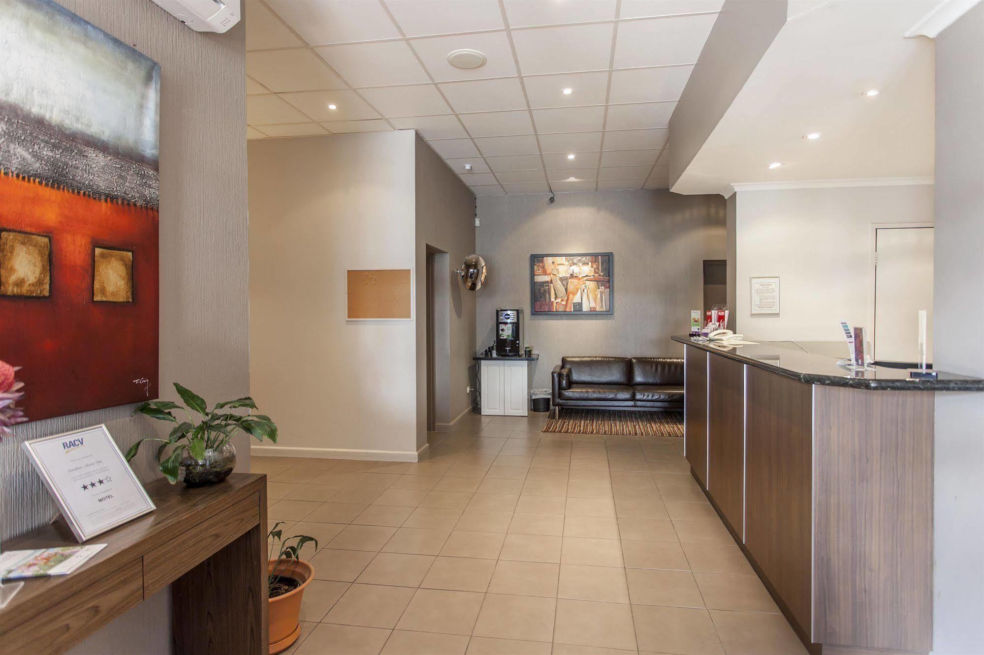 Sunshine Motor Inn Ardeer Εξωτερικό φωτογραφία