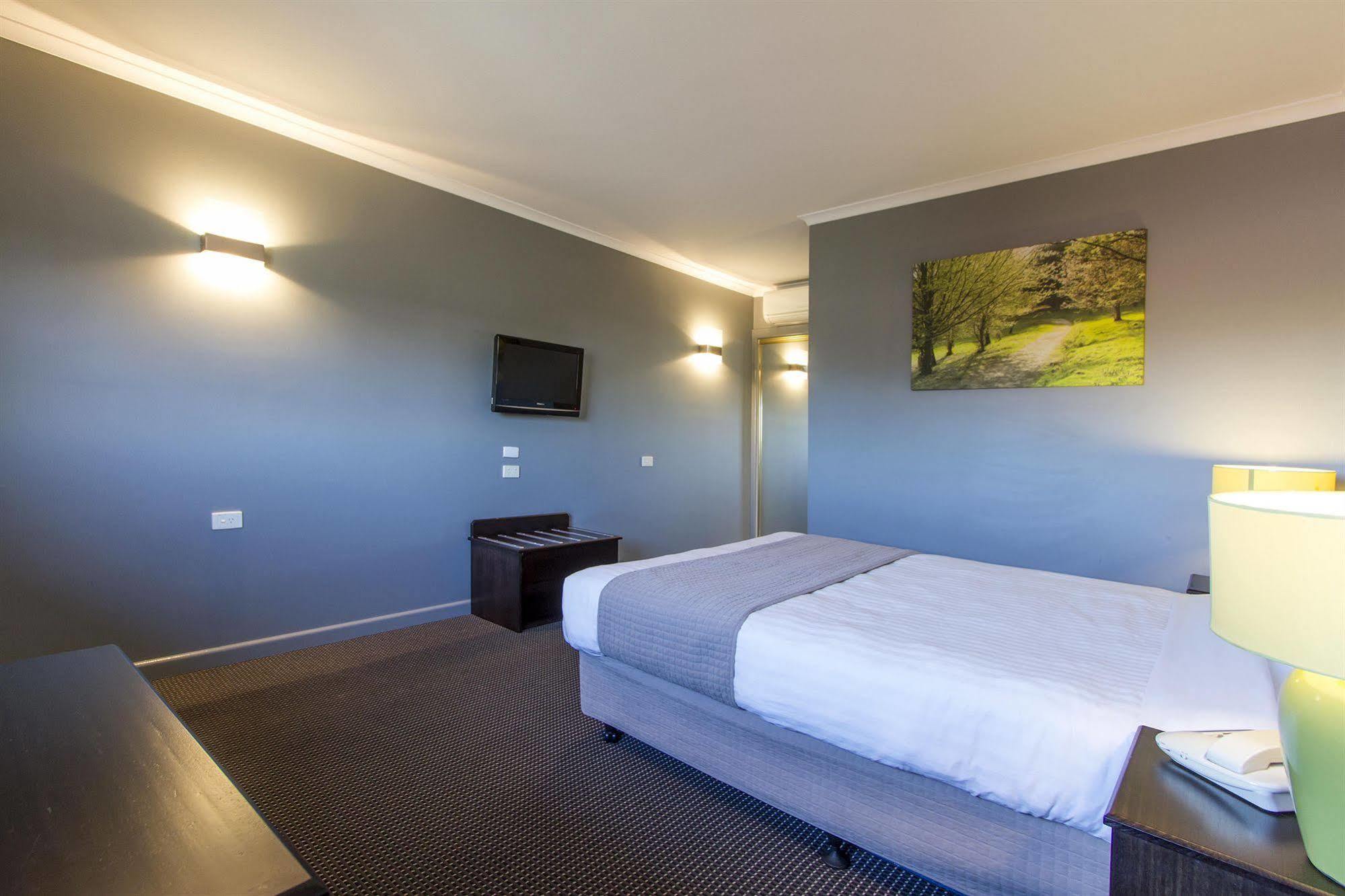 Sunshine Motor Inn Ardeer Εξωτερικό φωτογραφία