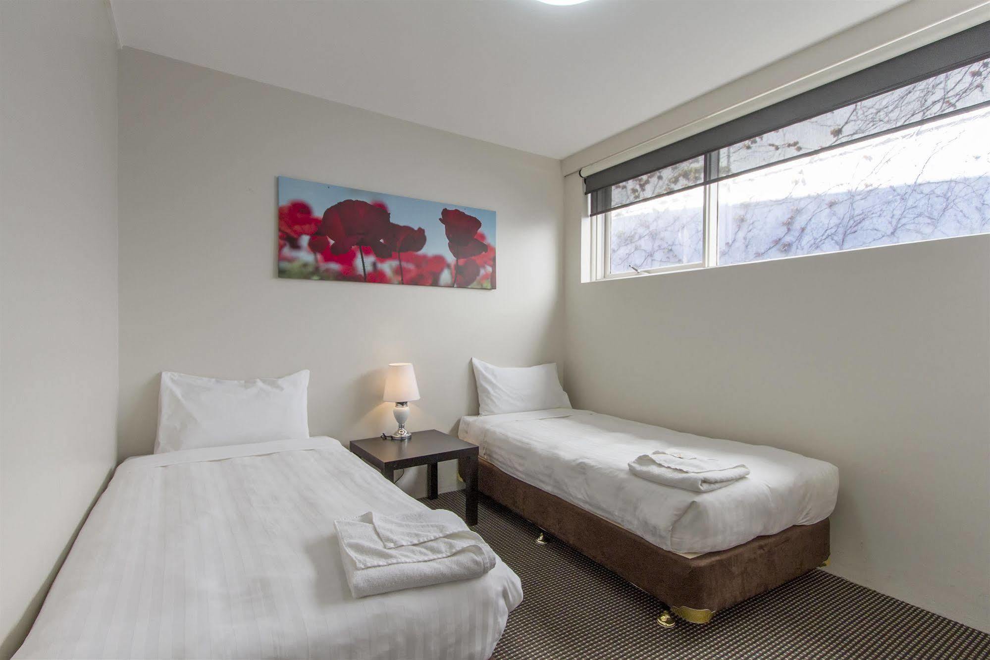 Sunshine Motor Inn Ardeer Εξωτερικό φωτογραφία
