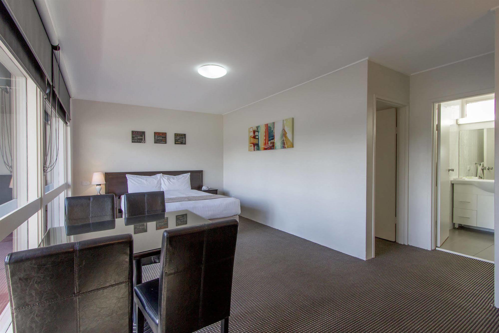 Sunshine Motor Inn Ardeer Εξωτερικό φωτογραφία