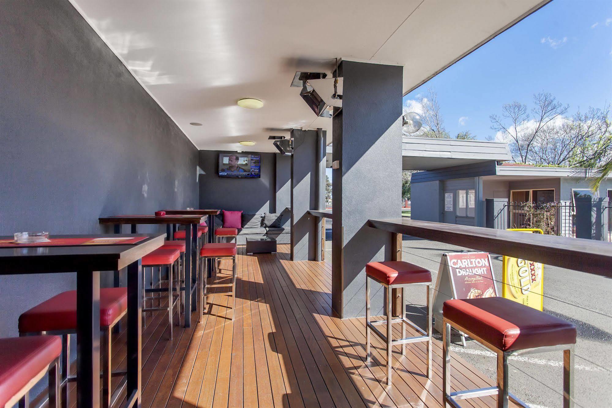 Sunshine Motor Inn Ardeer Εξωτερικό φωτογραφία